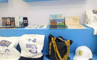 平潭馆亮相海峡两岸文博会，文创产品超抢眼